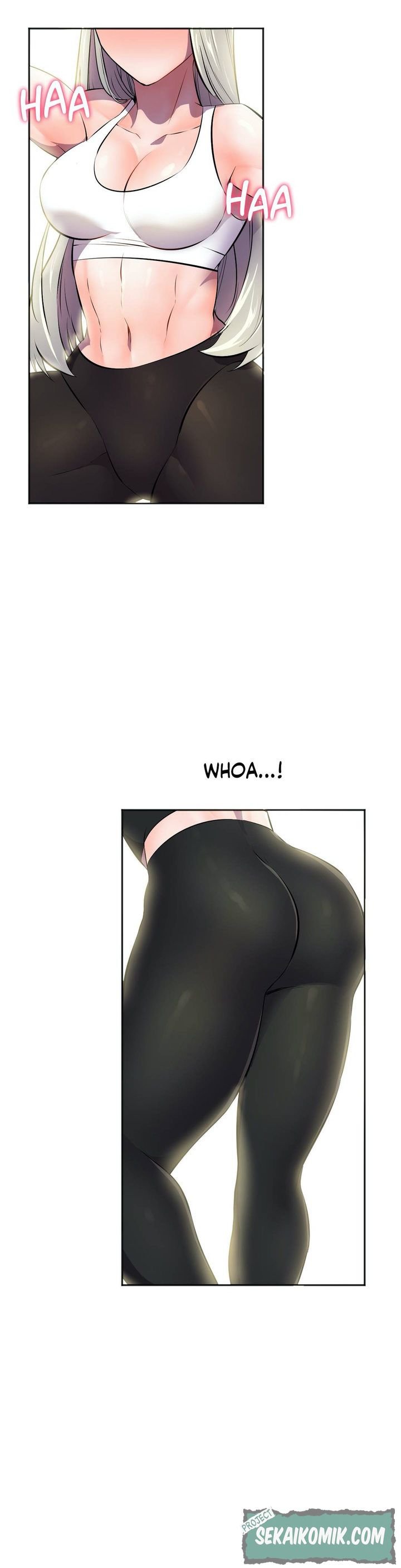 Hero Manager - Chapter 23 37 Hero Manager - Chapter 23 37