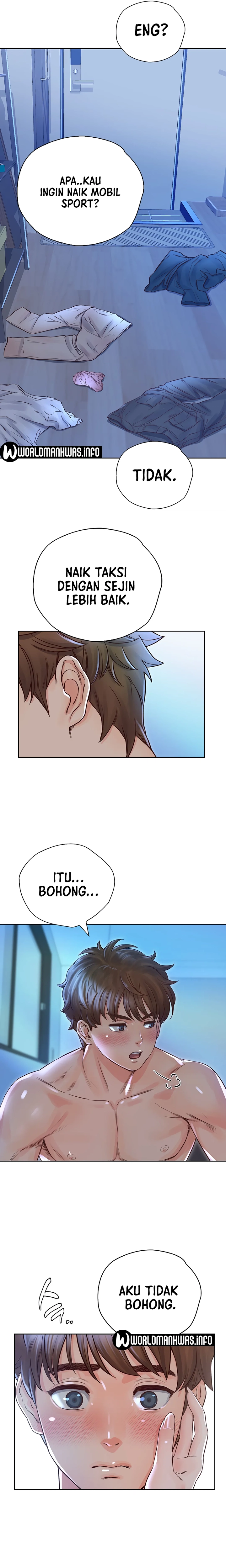 Osaka - Chapter 23 17