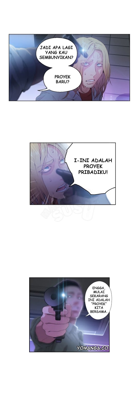 Sweet Guy - Chapter 23 15
