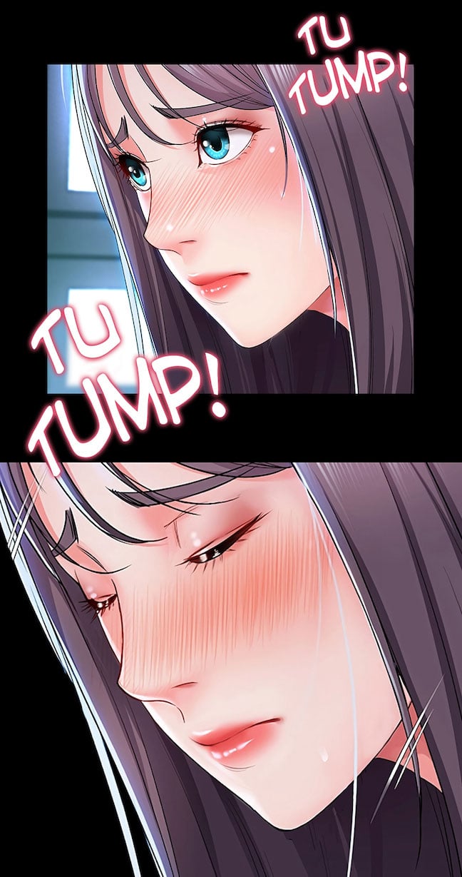 Boarding Diary Uncensored - Chapter 23 12