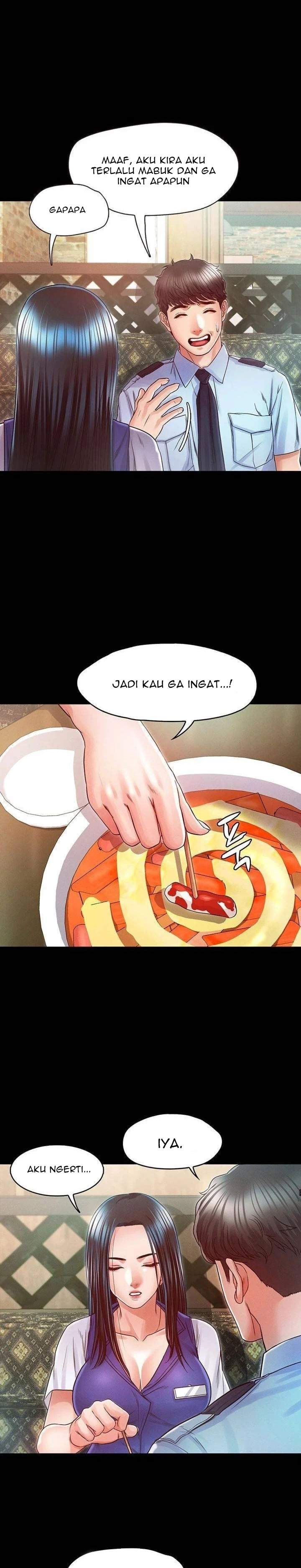 Who did you do with - Chapter 23 23 Who did you do with - Chapter 23 23