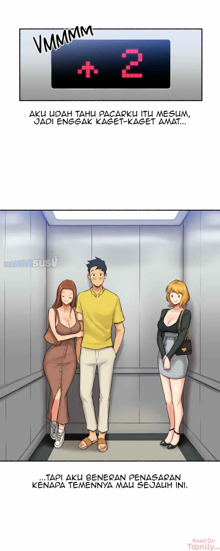 I Did This - Chapter 23 12