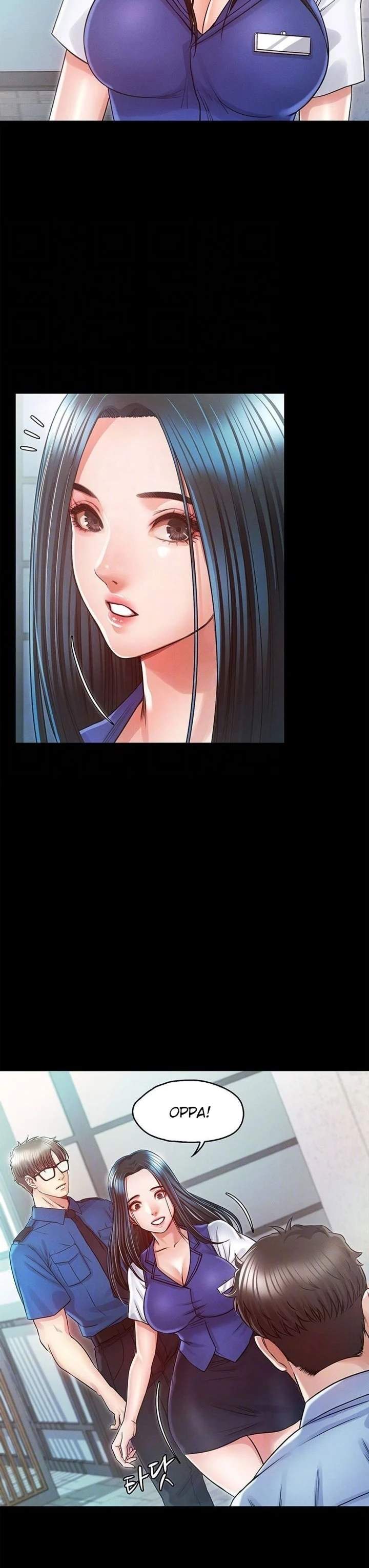 Who did you do with - Chapter 23 4 Who did you do with - Chapter 23 4