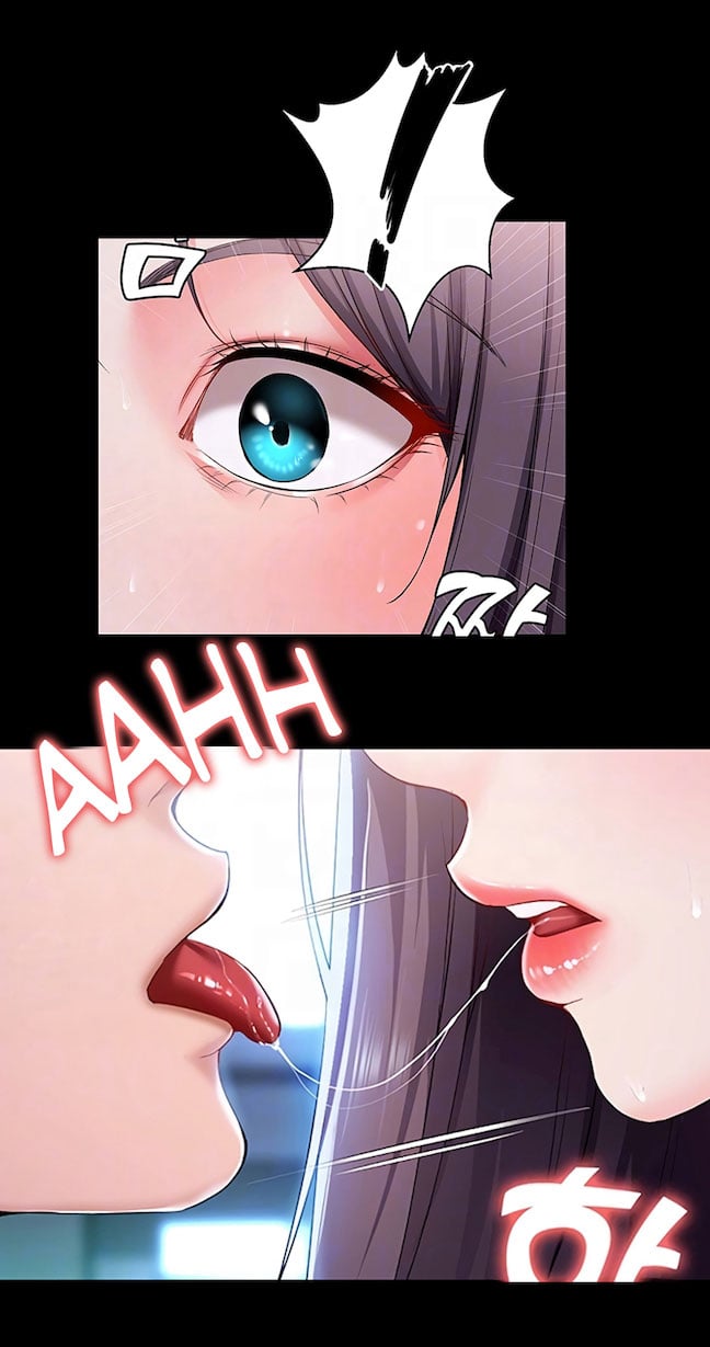 Boarding Diary Uncensored - Chapter 23 5