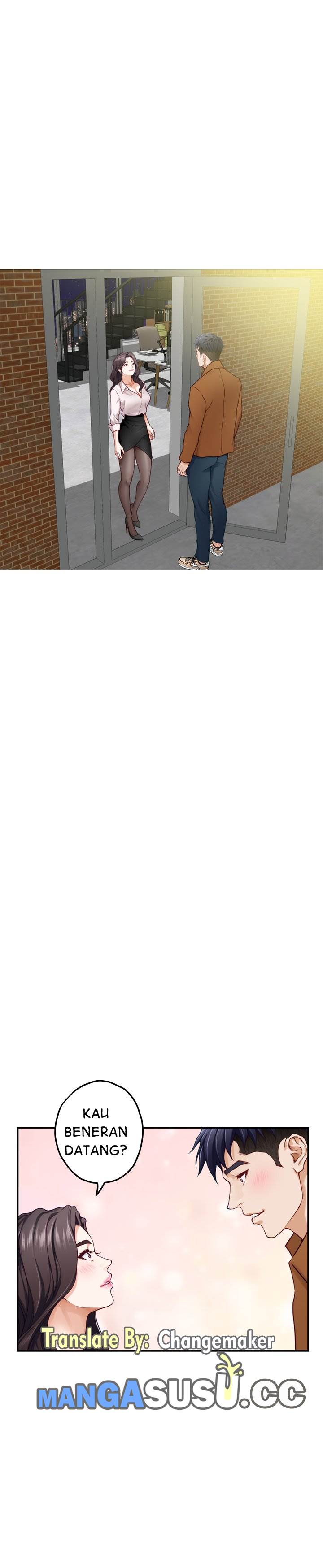 Noona&#8217;s Night - Chapter 23 37