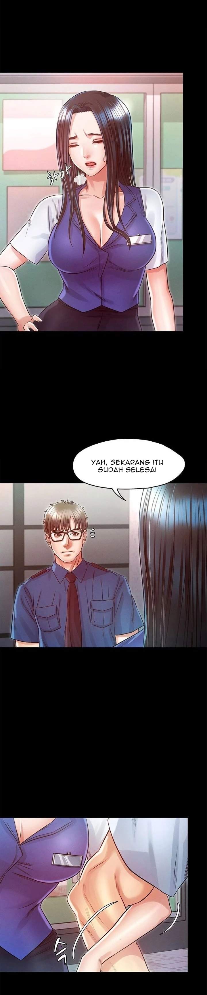 Who did you do with - Chapter 23 7 Who did you do with - Chapter 23 7