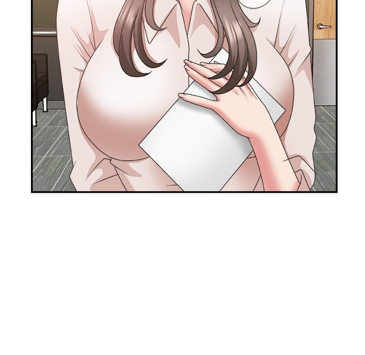 Miss Announcer - Chapter 23 109