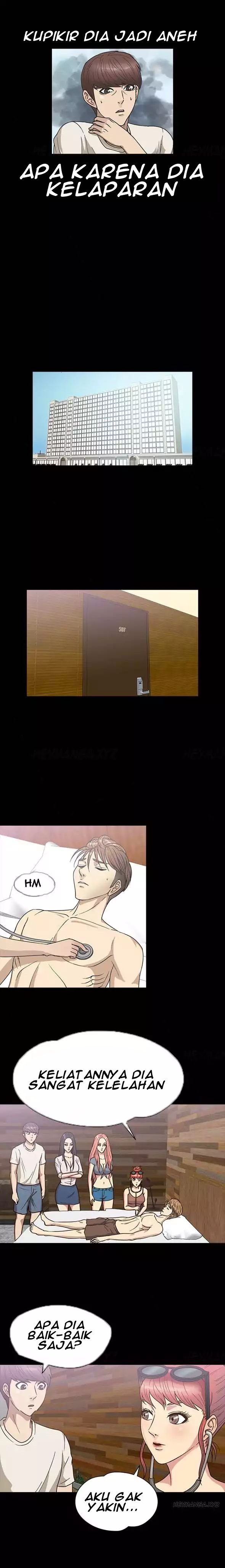 Secret Island - Chapter 23 2 Secret Island - Chapter 23 2