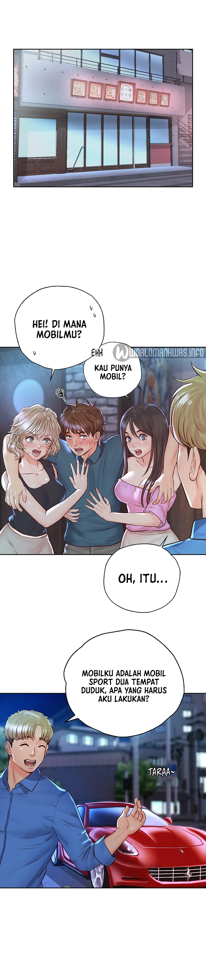 Osaka - Chapter 23 12