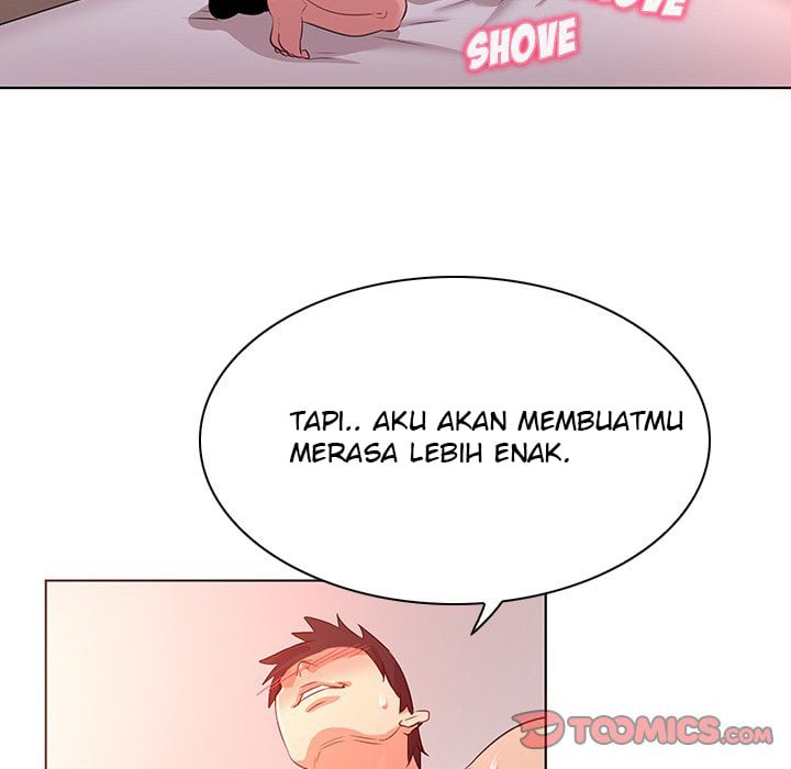 Desperate Measures - Chapter 23 46