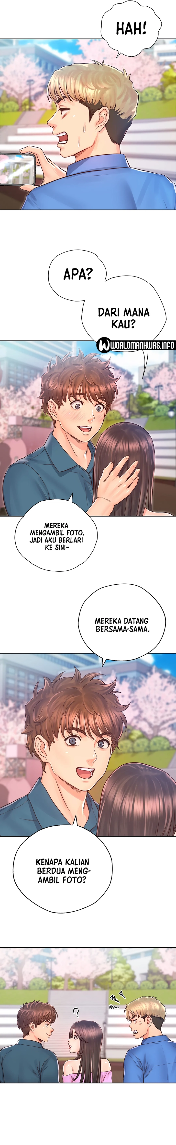 Osaka - Chapter 23 7