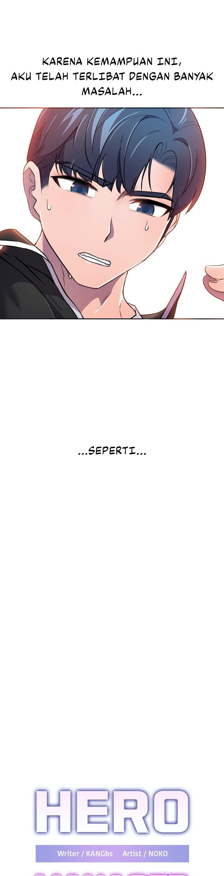 Hero Manager - Chapter 23 10 Hero Manager - Chapter 23 10