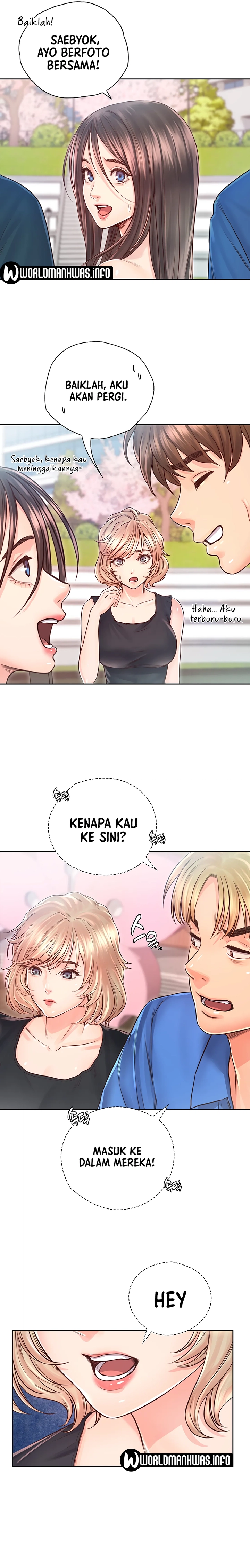 Osaka - Chapter 23 8