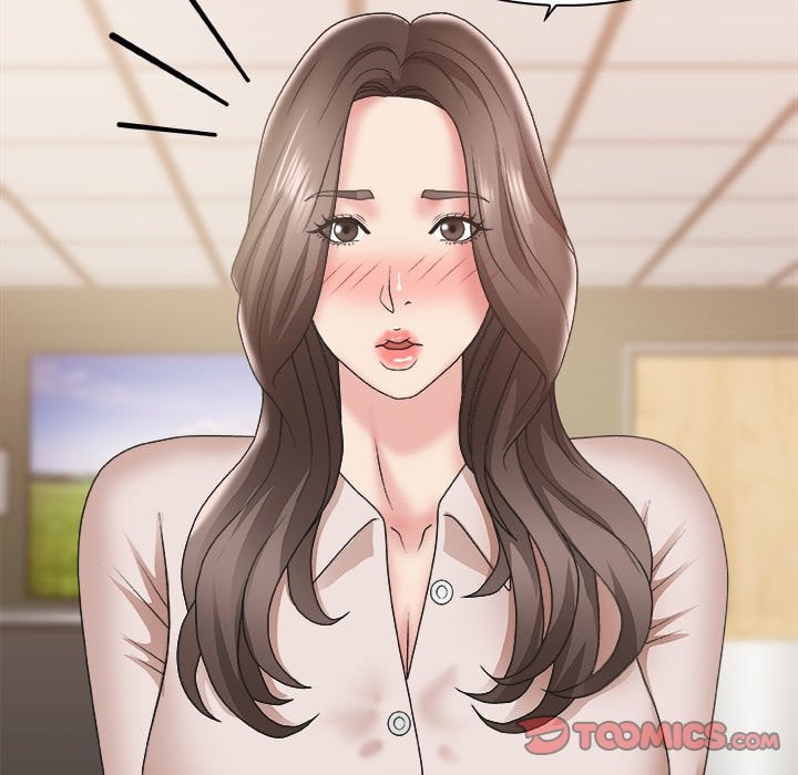 Miss Announcer - Chapter 23 124