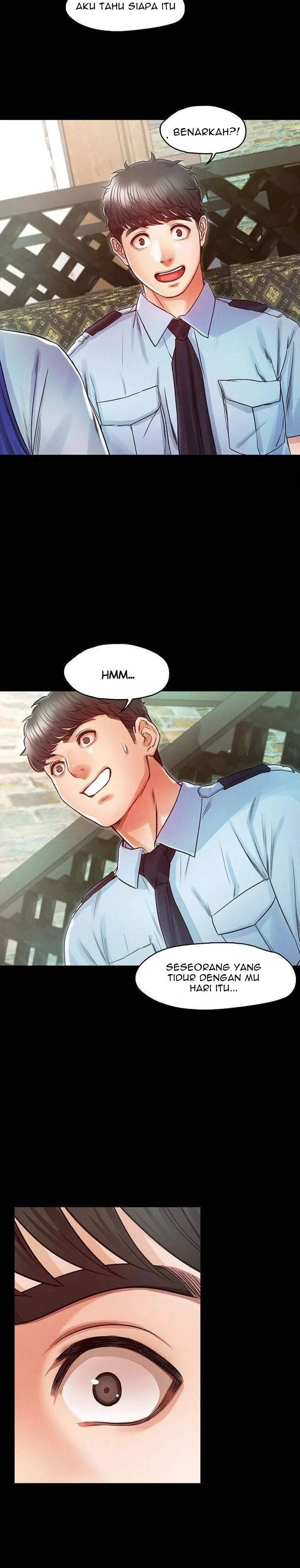 Who did you do with - Chapter 23 24 Who did you do with - Chapter 23 24