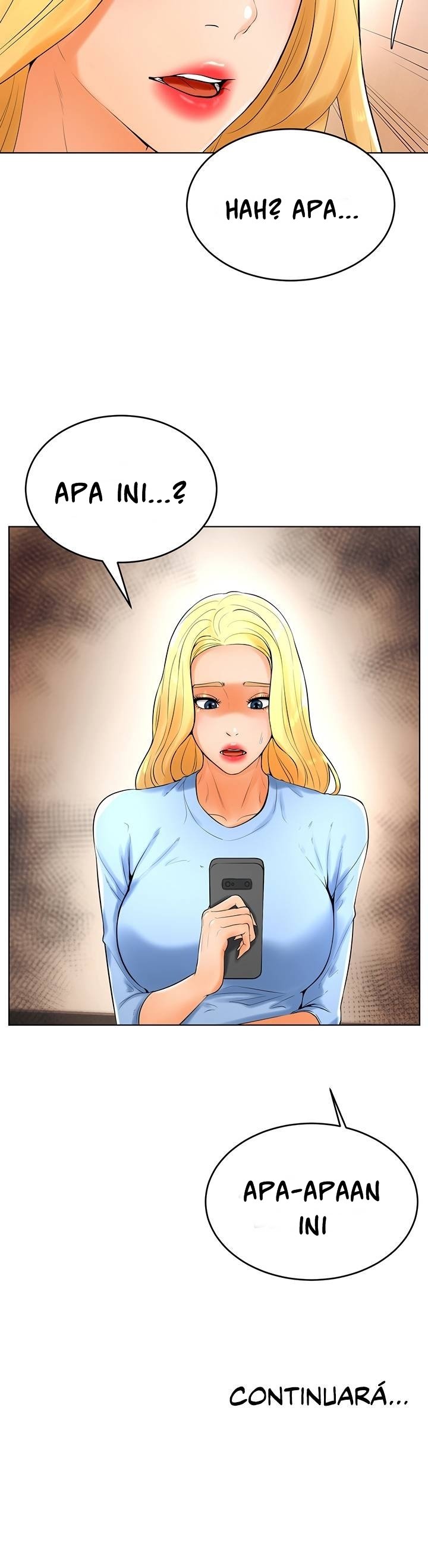 Billiard Room Love - Chapter 23 37