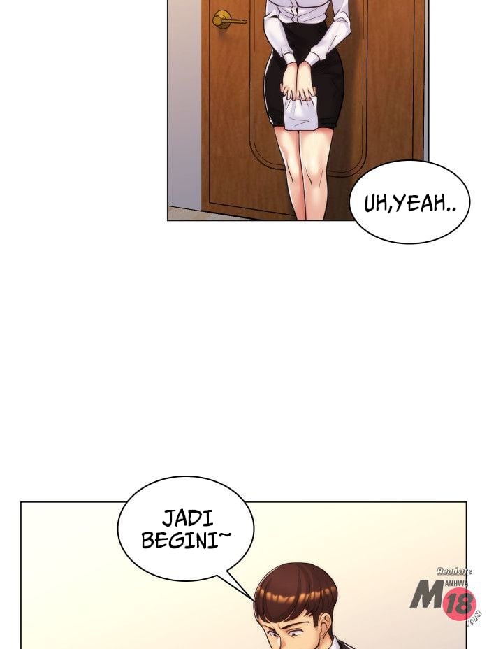 My Stepmom Is My Girlfriend - Chapter 23 26 My Stepmom Is My Girlfriend - Chapter 23 26