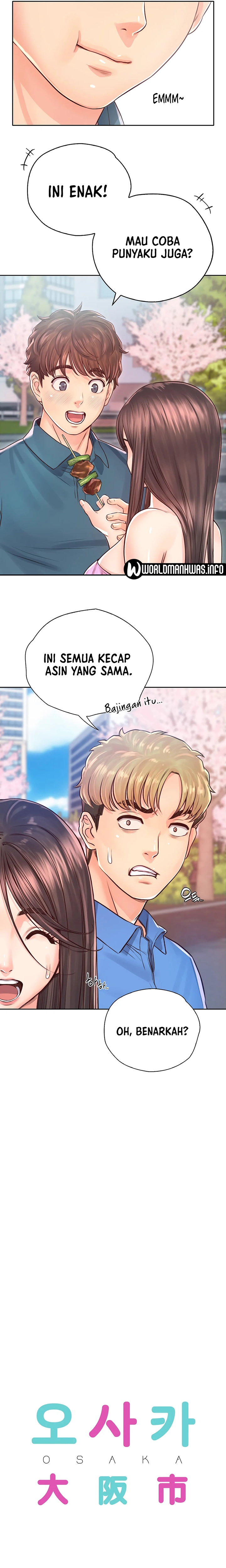 Osaka - Chapter 23 5