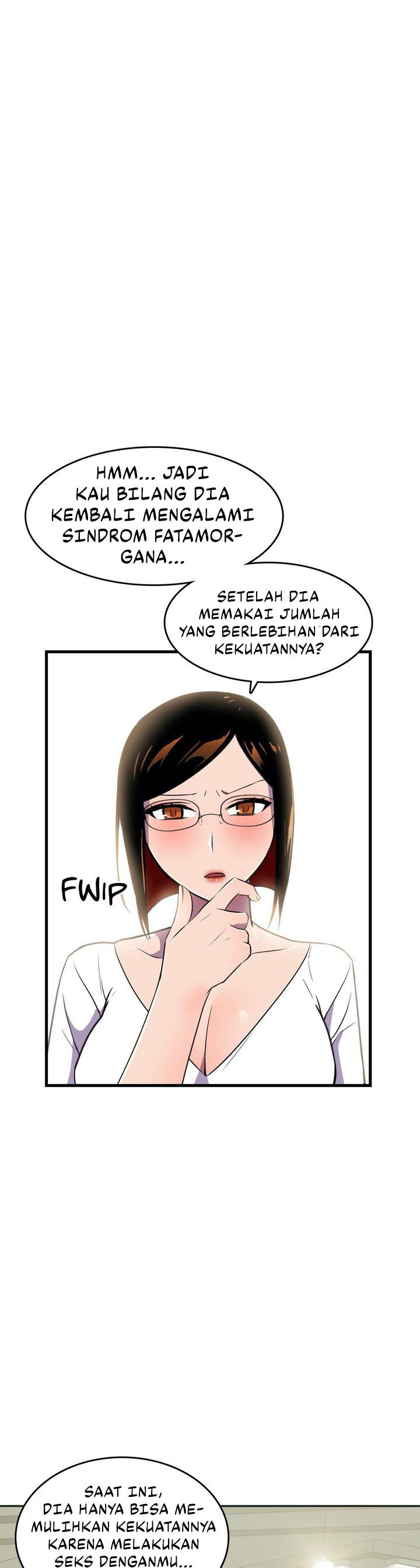 Hero Manager - Chapter 23 20 Hero Manager - Chapter 23 20