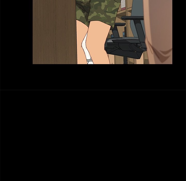 The Assistant - Chapter 23 137