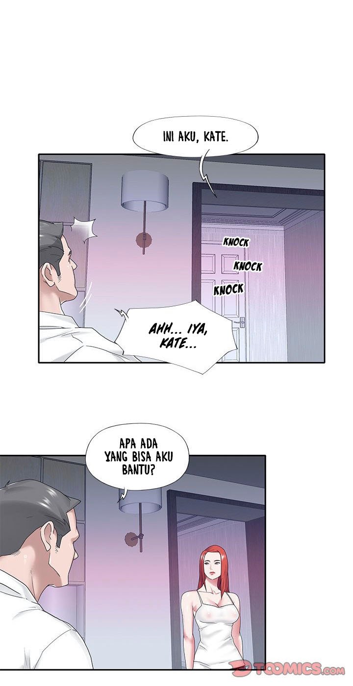 Maid (KOI) - Chapter 23 69 Maid (KOI) - Chapter 23 69