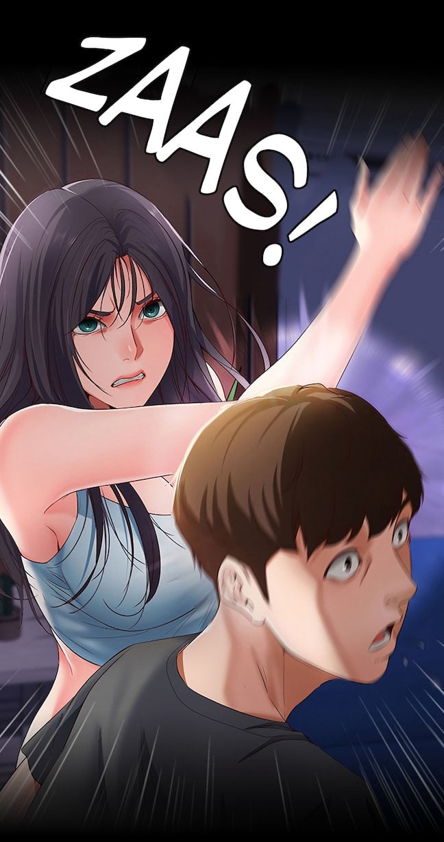 Boarding Diary Uncensored - Chapter 23 24