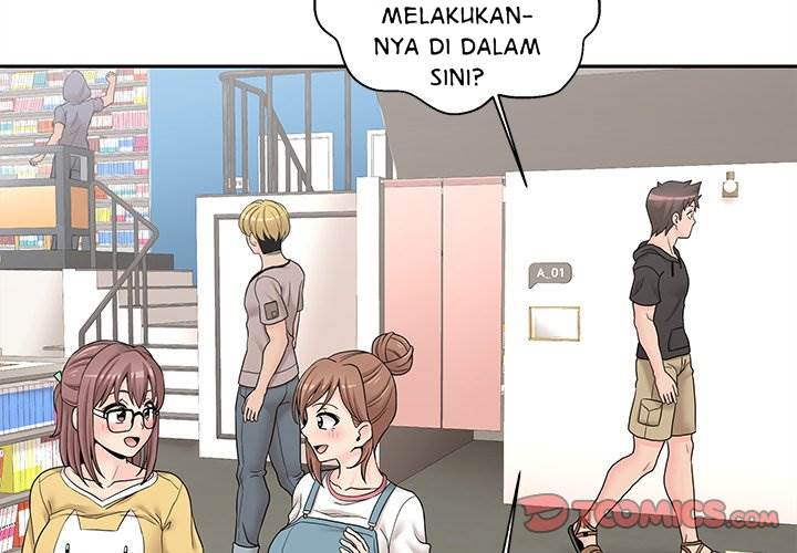 Crossing the Line - Chapter 23 4