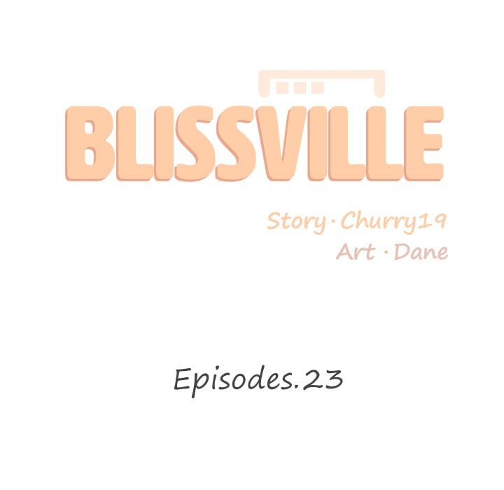 Blissville - Chapter 23 27