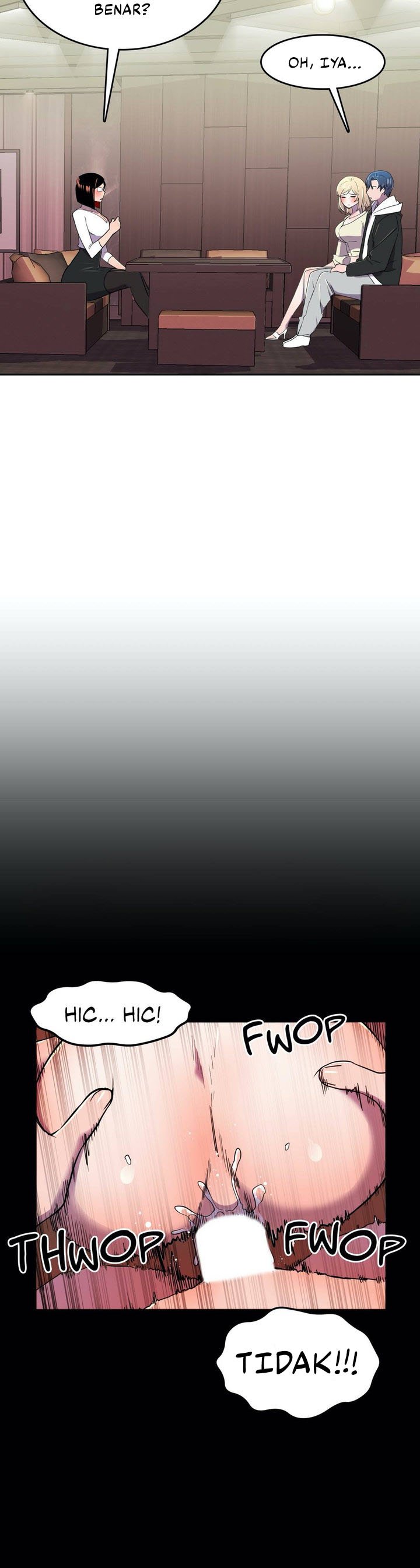 Hero Manager - Chapter 23 21 Hero Manager - Chapter 23 21