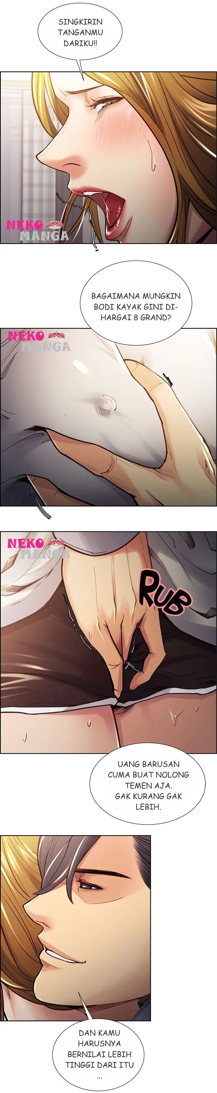 Taste of Forbidden Fruit - Chapter 23 10