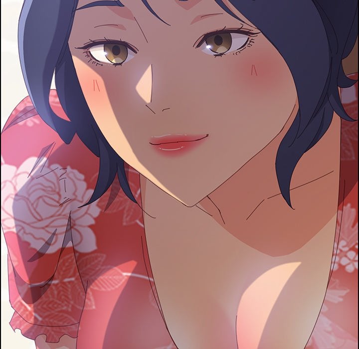 The Assistant - Chapter 23 164