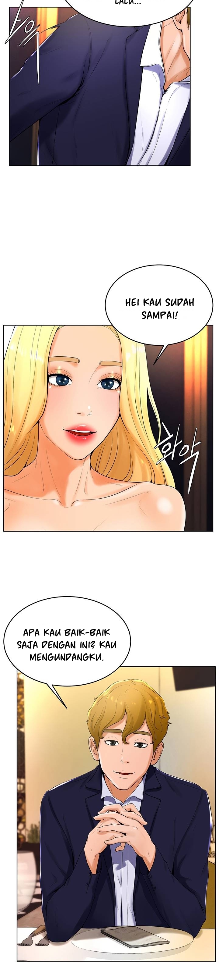 Billiard Room Love - Chapter 23 13