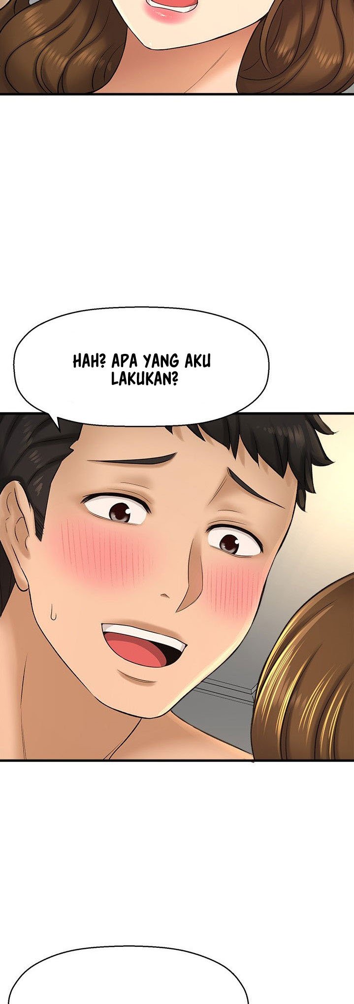 I Want to Know Her - Chapter 23 42
