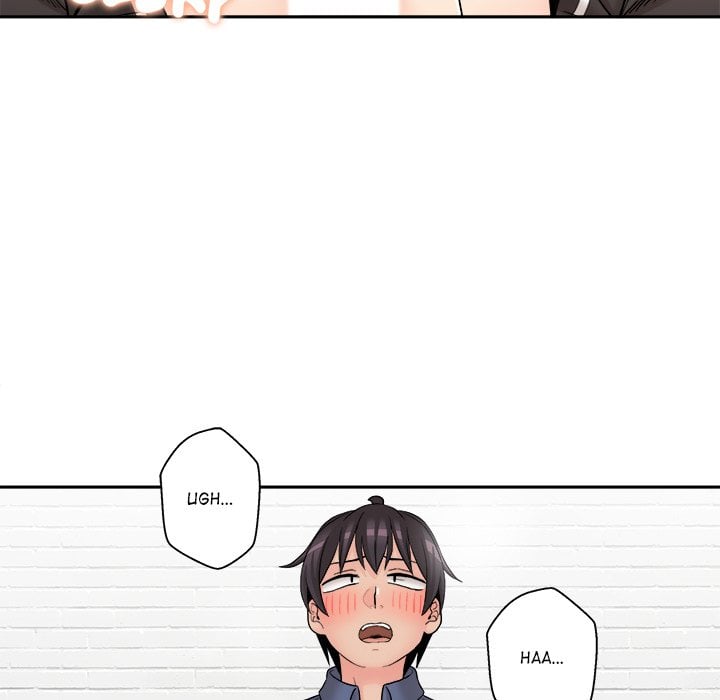 Crossing the Line - Chapter 23 134