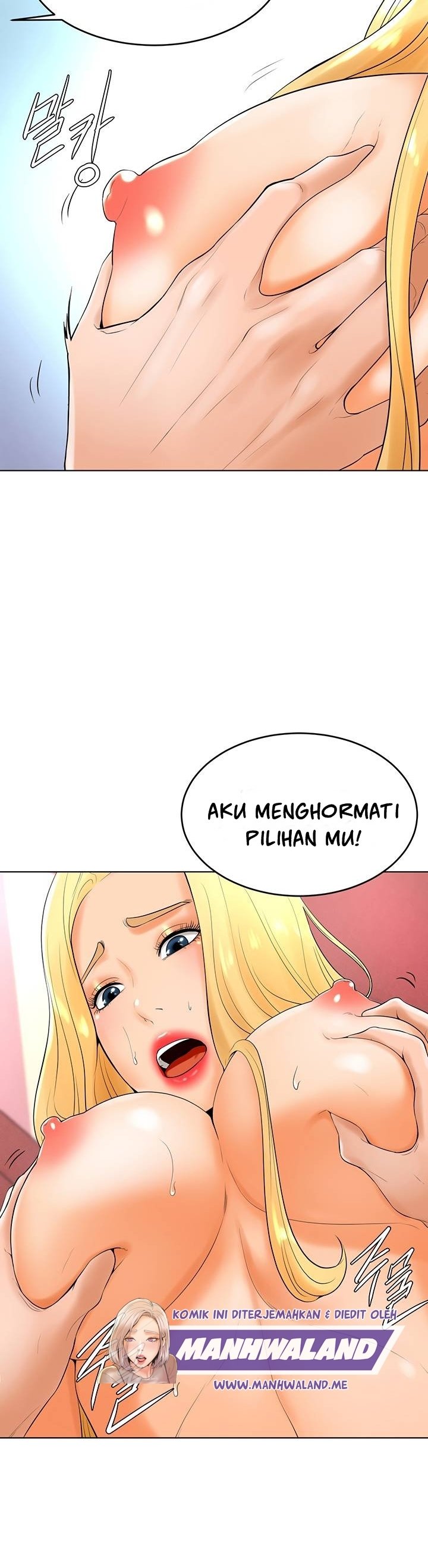 Billiard Room Love - Chapter 23 34