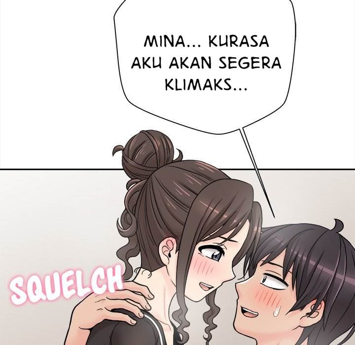 Crossing the Line - Chapter 23 120