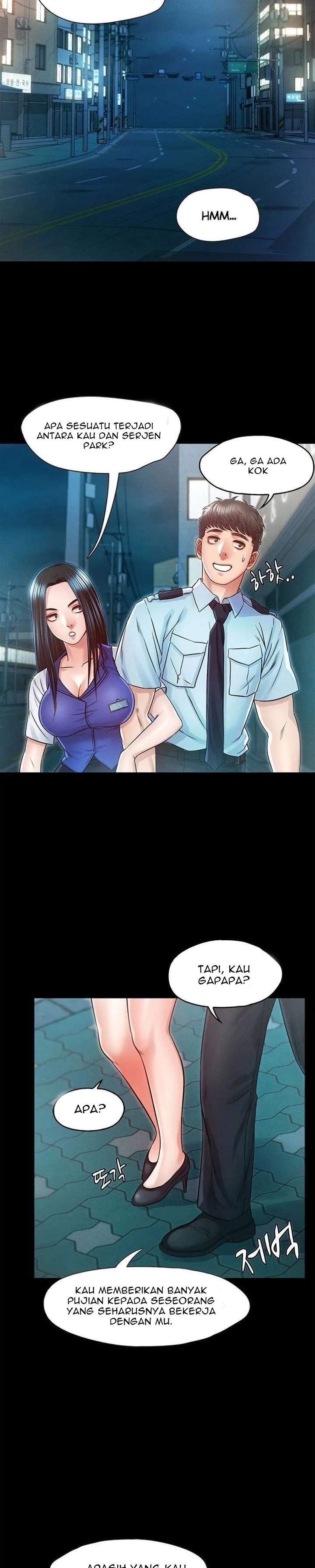 Who did you do with - Chapter 23 15 Who did you do with - Chapter 23 15