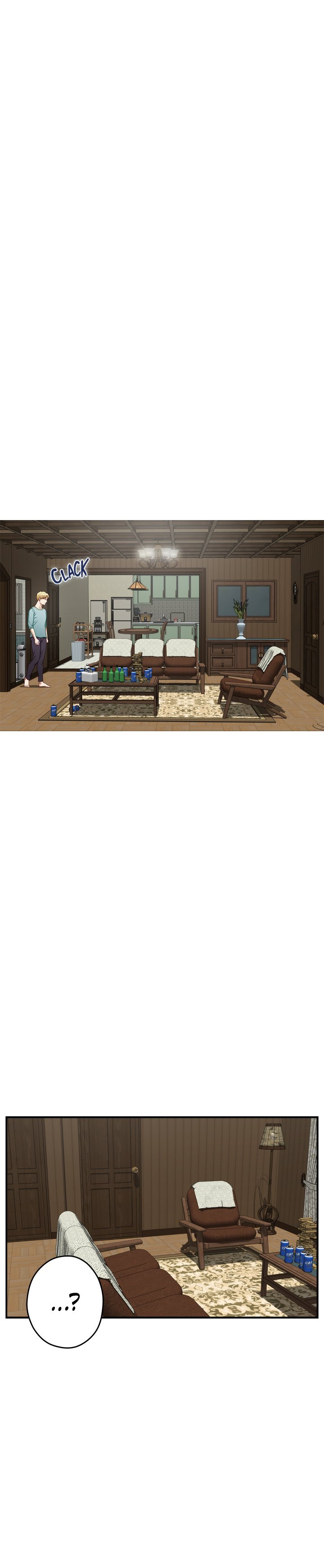 Noona&#8217;s Night - Chapter 23 10