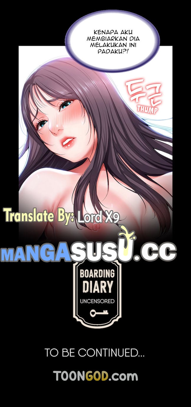 Boarding Diary Uncensored - Chapter 23 40