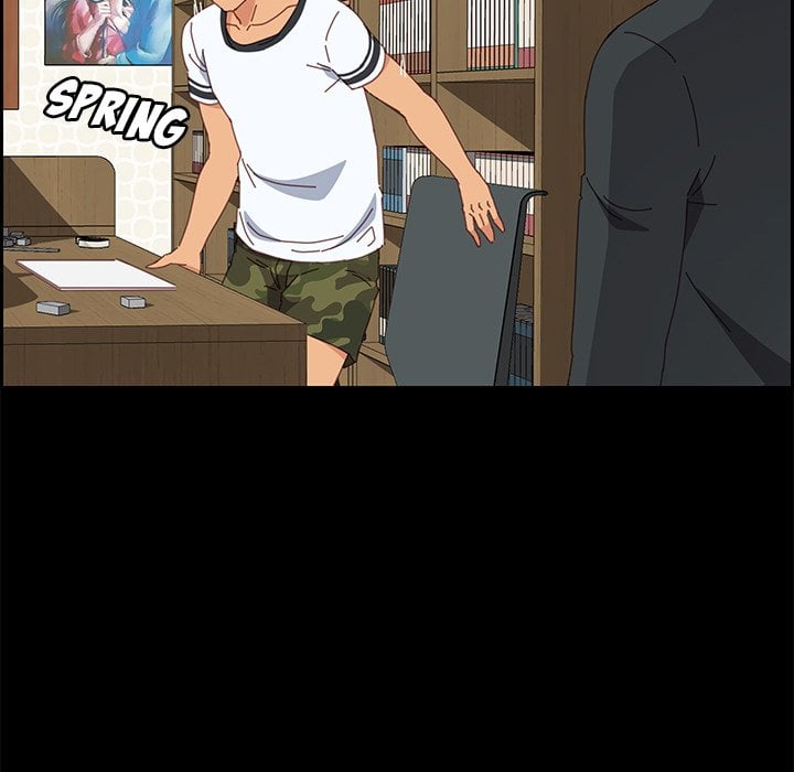 The Assistant - Chapter 23 16