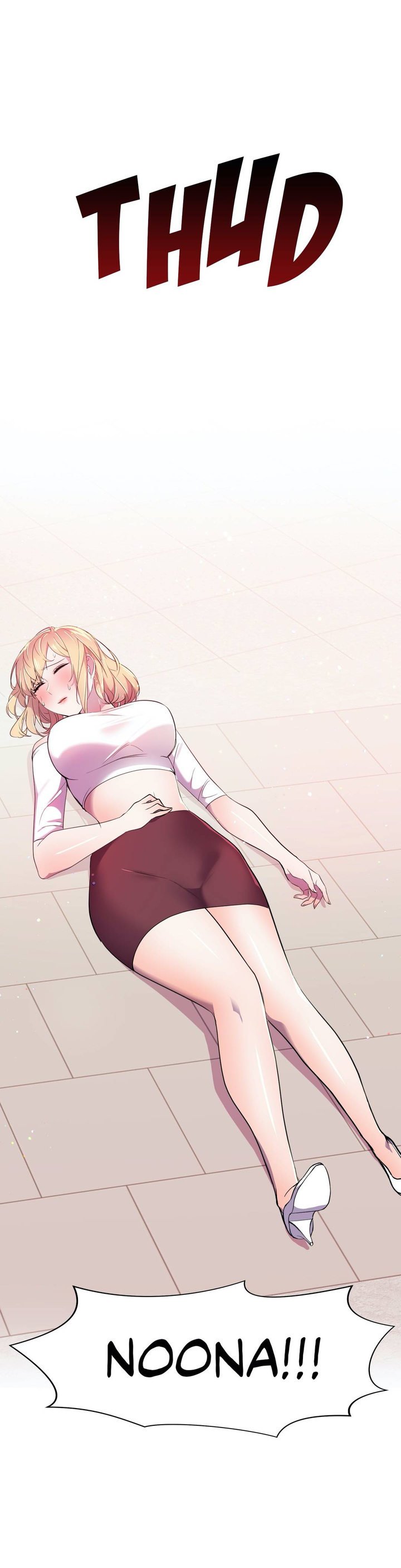 Hero Manager - Chapter 23 19 Hero Manager - Chapter 23 19