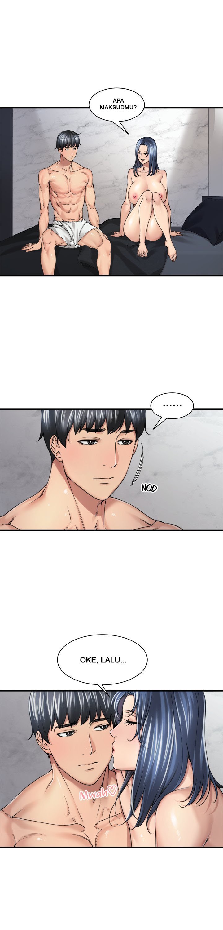 More Than Friends (Abyo4 & Bolp) - Chapter 23 11 More Than Friends (Abyo4 & Bolp) - Chapter 23 11