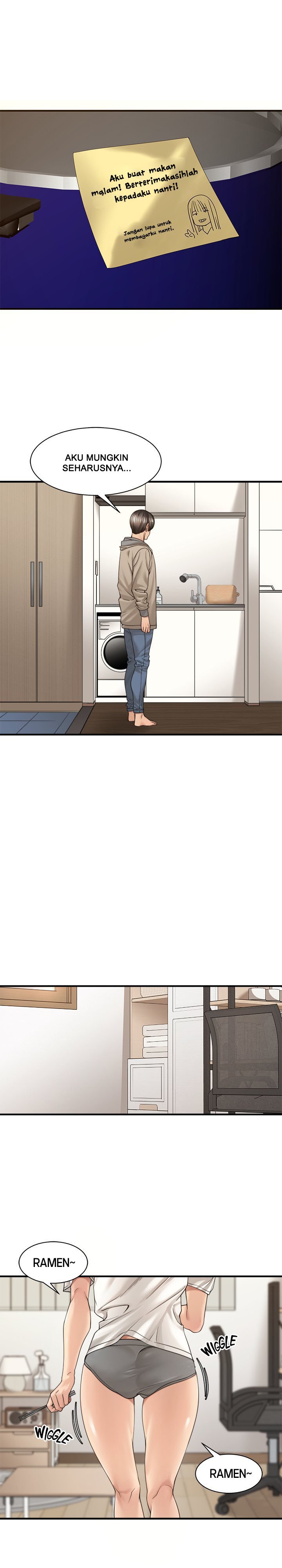 More Than Friends (Abyo4 & Bolp) - Chapter 23 14 More Than Friends (Abyo4 & Bolp) - Chapter 23 14