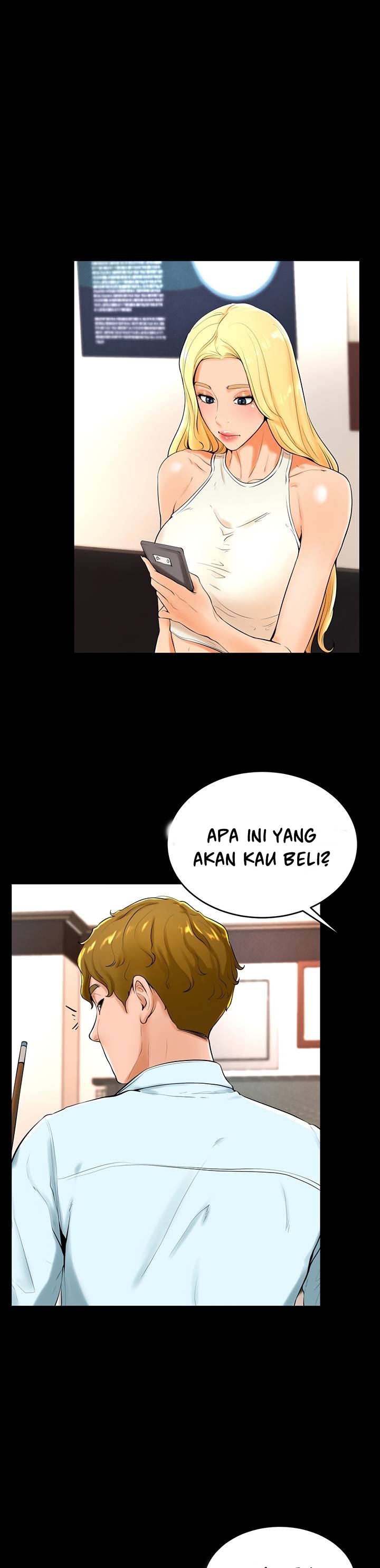 Billiard Room Love - Chapter 23 2