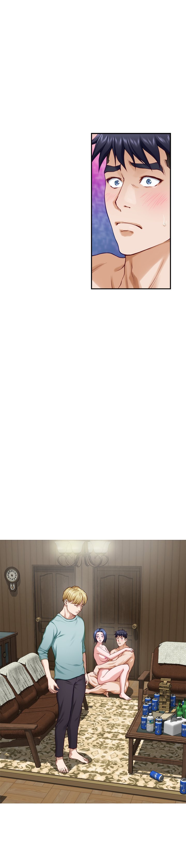 Noona&#8217;s Night - Chapter 23 6