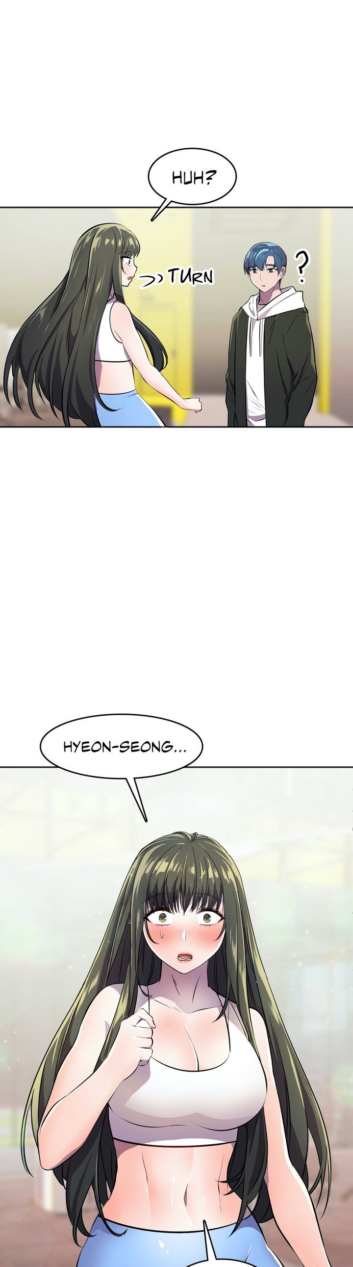 Hero Manager - Chapter 23 42 Hero Manager - Chapter 23 42