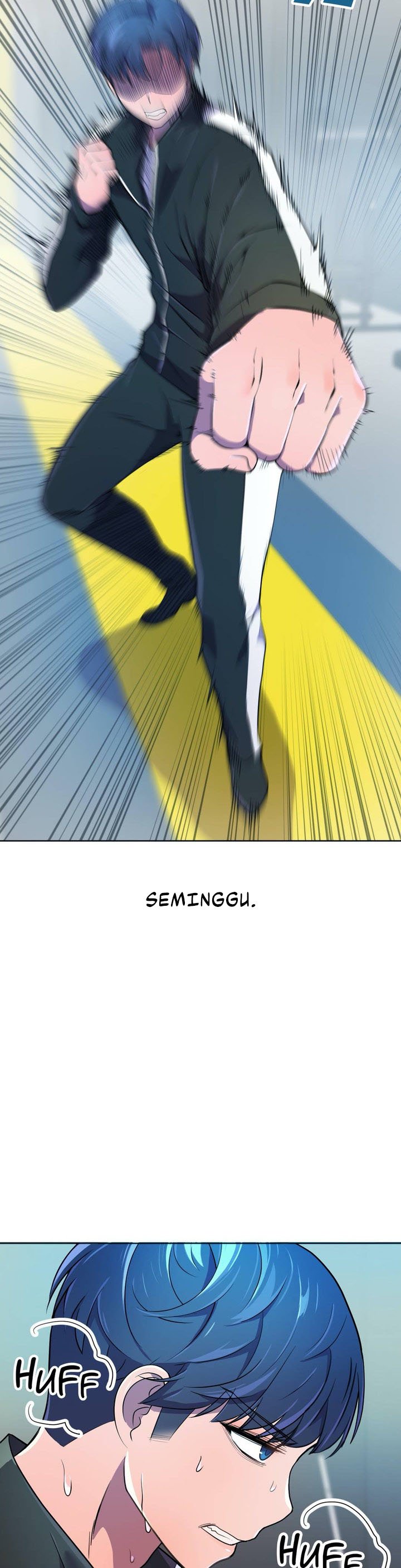 Hero Manager - Chapter 23 5 Hero Manager - Chapter 23 5