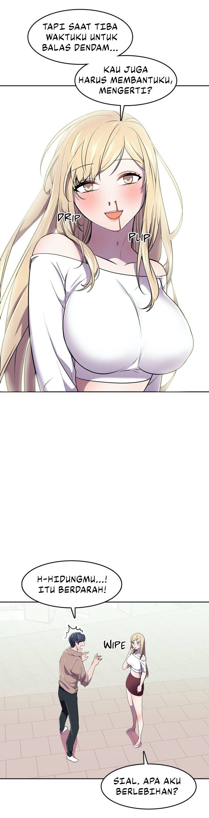 Hero Manager - Chapter 23 15 Hero Manager - Chapter 23 15