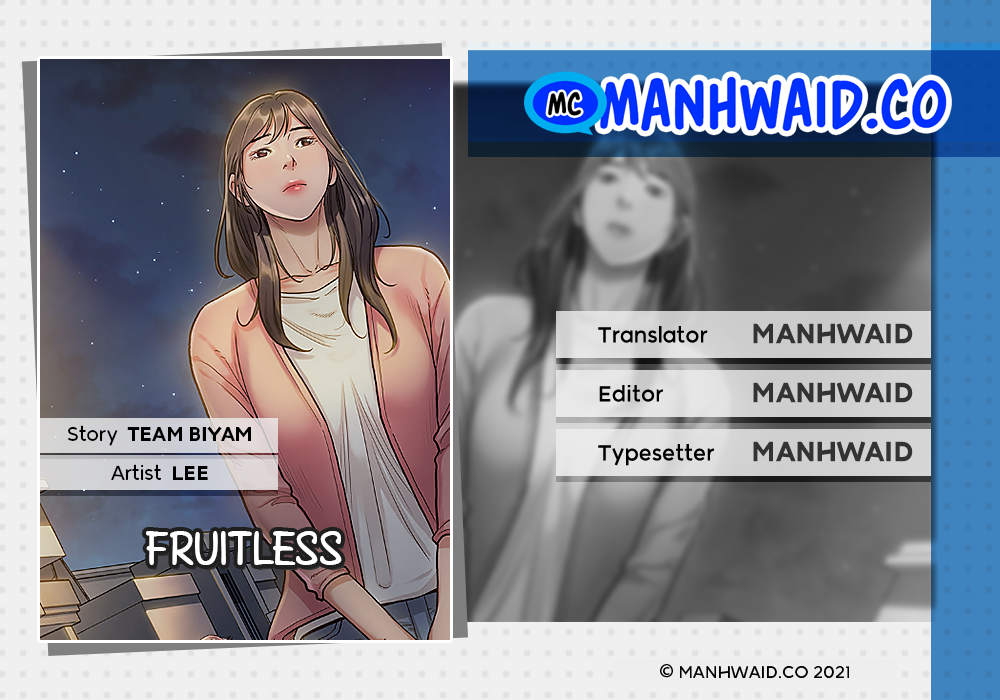 Fruitless - Chapter 23 1