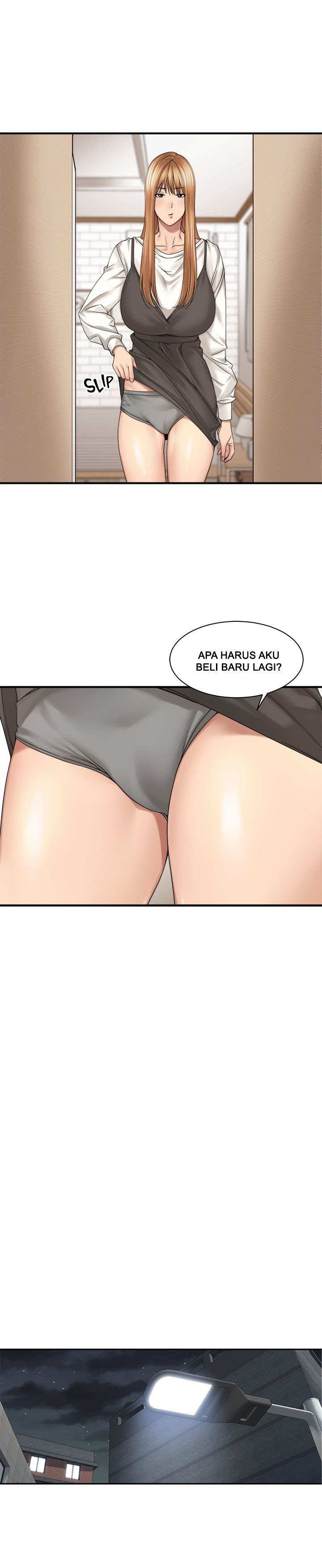 More Than Friends (Abyo4 & Bolp) - Chapter 23 21 More Than Friends (Abyo4 & Bolp) - Chapter 23 21